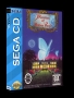 Sega  Sega CD  -  Mansion of Hidden Souls (USA)
